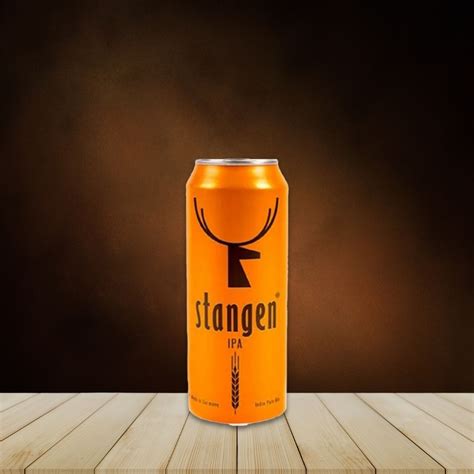 STANGEN IPA – Mansionz