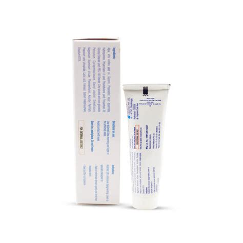Kojimed Ultra Cream 20gm – Dermatics.in