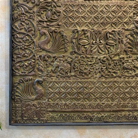 Mirrors, Carved Panels & Screens | Home Décor – Sunshine Boulevard