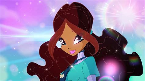 Aisha | Wiki O Clube das Winx | Fandom