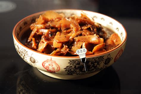扬州酱菜的历史-