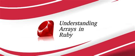 Image result for Ruby Arrays