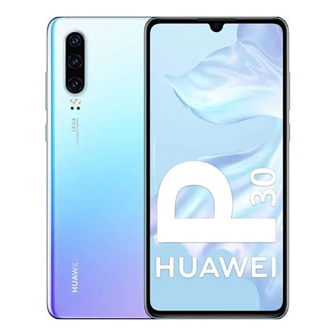 Huawei P30 的图像结果