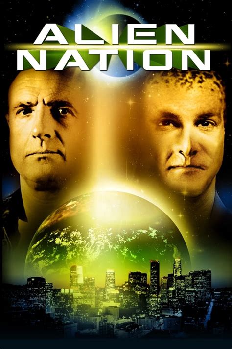 Image result for Alien Nation the Movie