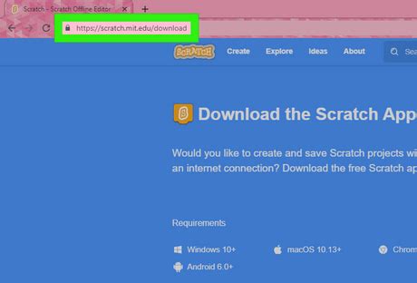 Scratch Setup Download 的图像结果