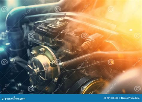 Image result for Cop Car Engine Overheating Image