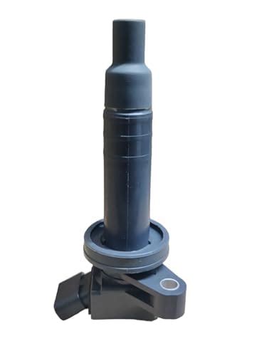 SRMK Ignition Coil For Toyota Corolla (OEM Reference Part Number ...
