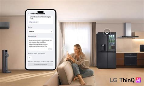 LG brings its AI Home vision to India: Promises appliances that think ahead