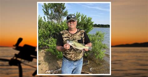 Obituary | Timothy Wilson of Ada, Oklahoma | Criswell Funeral Home