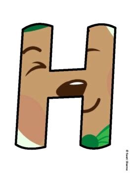 HAVE A GOLDEN BIRTHDAY! St. Patrick’s Day Bulletin Board Letters school ...