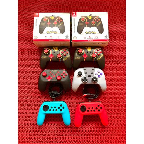 Image result for 3rd Party Super Nintendo Controllers