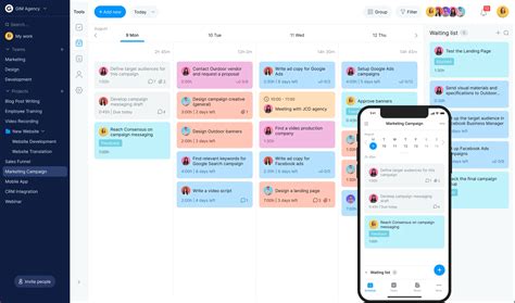 Image result for Task List MS Project