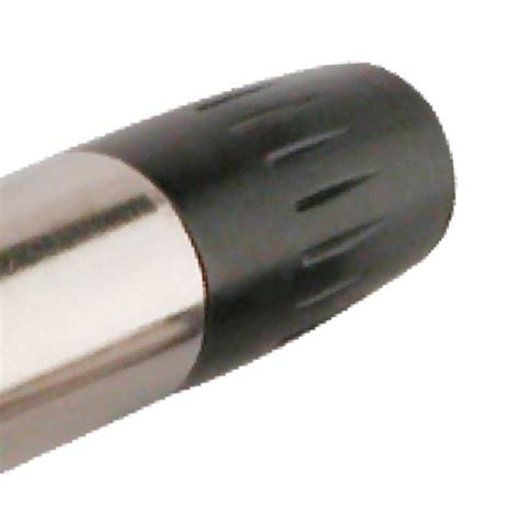 MX XLR 4 Pin MIC Male Plug Connector Mini (MX-1891) buy online at Best ...