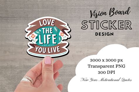 Image result for Vision Logo Sticker