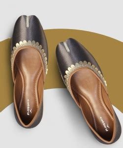 Punjabi Jutti - Buy Punjabi Jutti online at Best Prices in India ...