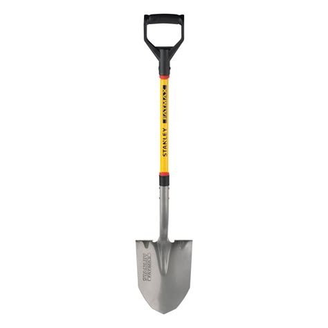 What Is A Round Point Shovel at Tyler Mcintyre blog