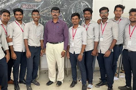 RVS College of Pharmaceutical Science Coimbatore Campus: Photos ...