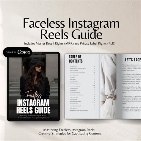 10000+ Aesthetic Faceless Reels Videos Bundle with MRR/PLR - Monday Products