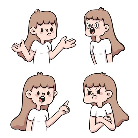 Image result for Reaction Cartoon