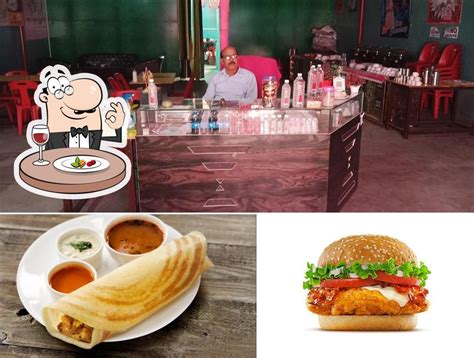 Food Mahal, Muzaffarnagar - Restaurant reviews