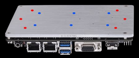 GA-SBCAP4200 (Rev. 2.0) - GIGABYTE Global