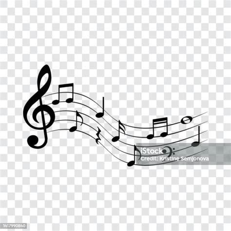 Image result for Math Music Notes Design
