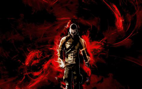 Image result for Infamous Video Game