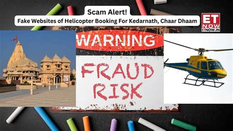 Holy Hoax! MHA’s I4C flags online booking frauds linked to religious ...