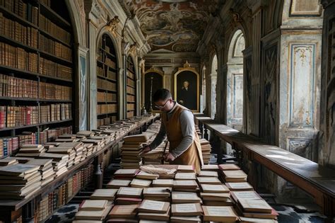 Image result for Library Book Sorting