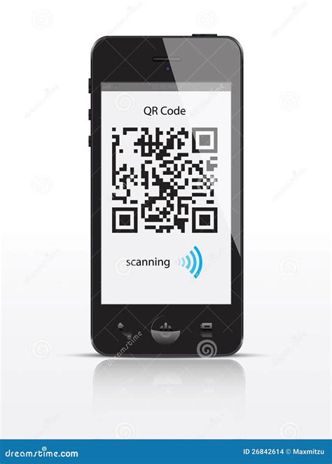 Image result for QR Code Scanner Fur Smartphone