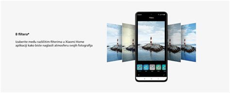 Xiaomi Prenosivi foto štampač 1S - Mi Srbija