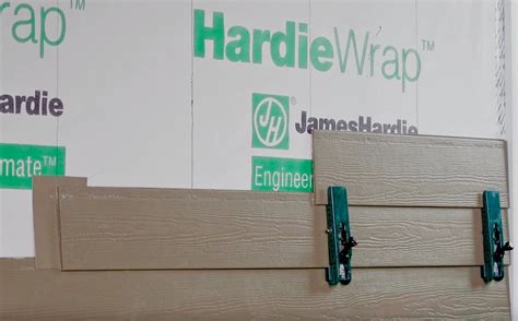 Image result for Hardie Board Installation Guide