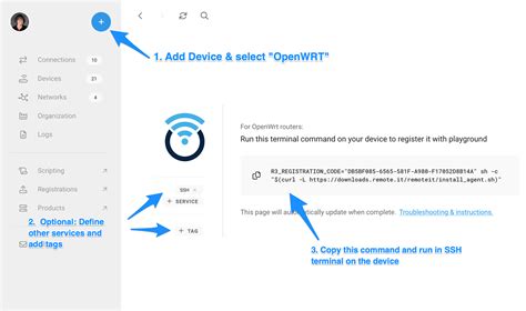 Image result for Install Printer On OpenWrt