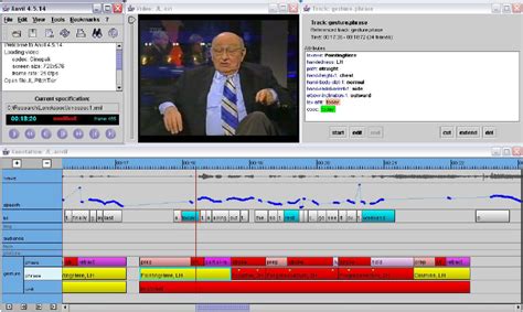 Anvil Annotation 的图像结果