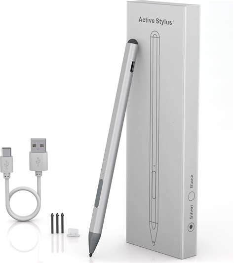 Surface Pro 8 Pen Tutorial 的图像结果