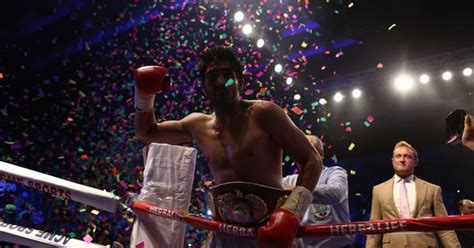 Vijender Singh defends WBO Asia Pacific super middleweight championship ...