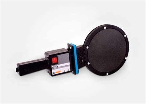 HDPE Pipe Welding Heater -Kushal Enterprise : Crafted to Weld Best ...