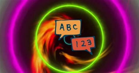 Image result for ABC 123 Channel