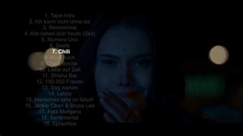 MC BILAL – “DANKE EP” SNIPPET (OUT NOW) – rappers.in Radar