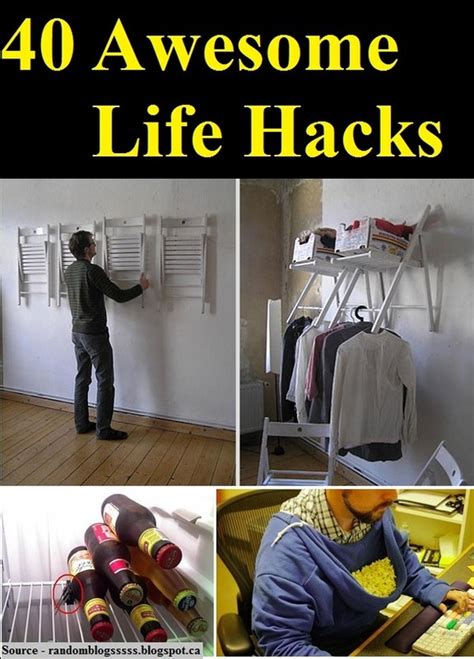 Life Hack Tricks 的图像结果