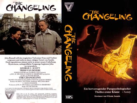 The Changeling 1980