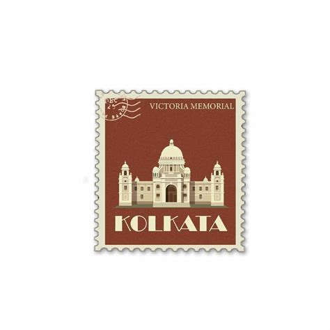 Kolkata Sticker - Stickers | STICK IT UP