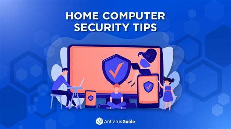 Computer Security Tips 的图像结果