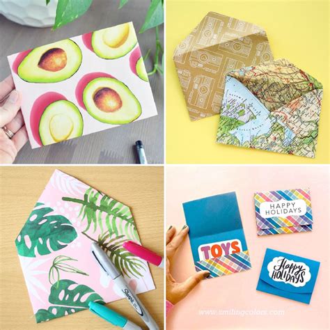 Image result for Easy Envelope Making