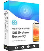 Image result for Fonelab iOS System Recovery
