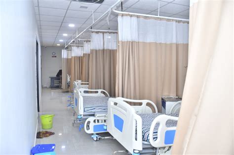 LifeLine Multi-Speciality Hospital