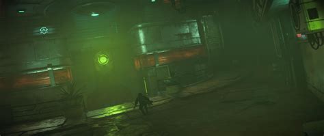 Star Wars Outlaws Guide : Underworld Walkthrough
