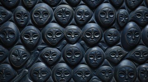 Alien Film Pattern 的图像结果