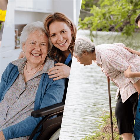 Elderly Care Hygiene – Potent Hygiene