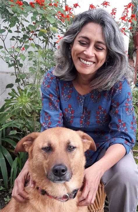 Author Anuradha Roy’s ‘The Earthspinner’ Combines Her Craft And Passion ...